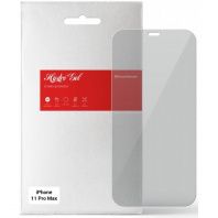 Плівка захисна Armorstandart Anti-spy Apple iPhone 11 Pro Max/XS Max (ARM58844) Плівка захисна Armorstandart Anti-spy Apple iPhone 11 Pro Max/XS Max (ARM58844)