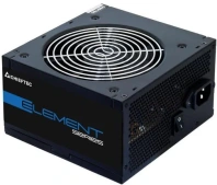 Блок живлення Chieftec ELP-500S 500W Блок живлення Chieftec ELP-500S 500W