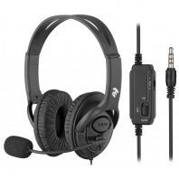 Навушники 2E CH13 Over-Ear 3.5mm / 2*3.5mm (2E-CH13SJ) Навушники 2E CH13 Over-Ear 3.5mm / 2*3.5mm (2E-CH13SJ)
