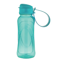 Пляшка для води Gusto Mini Sky GT-G-911034 450 мл аквамарін (126105)