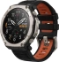 Смарт годинник Amazfit T-Rex Ultra 2 Black (W2550GL2N)