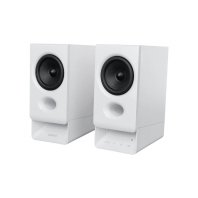 Акустична система Edifier R20BT 5W USB Bluetooth White (R20BTWhite)