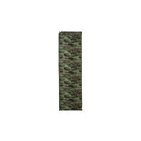 Туристичний килимок Tribe Ranger самонадувний 5 cm camo (T-BB-0009-camo)