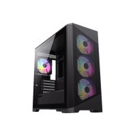Корпус для ПК Gamemax Destroyer MB