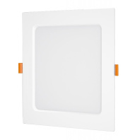 Світильник Videx LED 16W 5000K 220V (VL-DLBS-165) Світильник Videx LED 16W 5000K 220V (VL-DLBS-165)