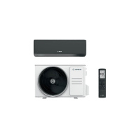Кондиціонер Bosch CL7000i RAC 2,6 кВт BLACK (7733703129)