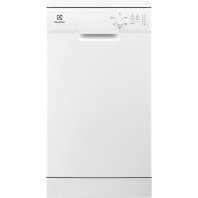 Посудомийна машина Electrolux ESA12110SW