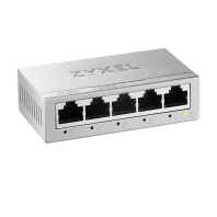 Комутатор Zyxel GS-105B v5  (GS-105BV5-EU0101F)