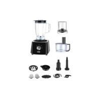 Кухонний комбайн WINNINGSTAR ST-5583 Black Кухонний комбайн WINNINGSTAR ST-5583 Black