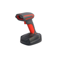 Сканер штрих-коду Xkancode R2 2D, wireless, USB, кредл , black-gray (R2-BGC) Сканер штрих-коду Xkancode R2 2D, wireless, USB, кредл , black-gray (R2-BGC)