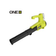 Повітродувка Ryobi ONE+, RY18BLA-0, 18V, 145км/год, 2.1кг (без АКБ та ЗП) (5133005411) Повітродувка Ryobi ONE+, RY18BLA-0, 18V, 145км/год, 2.1кг (без АКБ та ЗП) (5133005411)