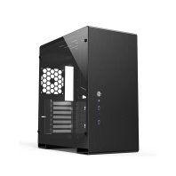 Корпус для ПК JONSBO U5 Black Корпус для ПК JONSBO U5 Black