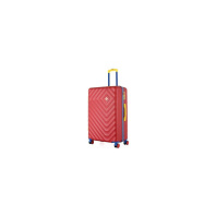 Валіза Semi Line 28" L T5802-3 Red (DAS303188)