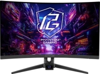 Монітор AsRock PG27FRS1A