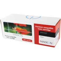 Тонер-картридж Makkon Canon C-EXV49K для iR Advance C3320I/C3330I/C3525I Black (MN-CAN-EXV49Bk)