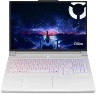 Ноутбук Lenovo Legion Pro 7 16IAX10H 83F500RJRA Glacier White - 16" OLED 240 Гц / Intel Core Ultra 9 / 290HX Plus / DDR5 32 ГБ / PCI-E SSD 1 ТБ / GeForce RTX 5070 Ti