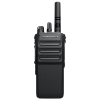Портативна рація Motorola МОТОТRВО R7 UHF NКР ВТ WIFI GNSS CAPABLE