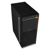 Корпус для ПК Logic concept J23 USB 3.0 (AT-J023-10-0000000-0002)