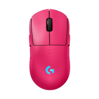 Миша Logitech G Pro 2 Lightspeed Pink  (910-007309)