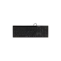 Клавіатура A4Tech FX72 USB Black (4711421001885)