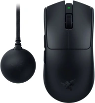 Миша Razer Viper V4 Pro Wireless Black (RZ01-05630100-R3G1) Миша Razer Viper V4 Pro Wireless Black (RZ01-05630100-R3G1)