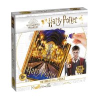 Пазл Winning Moves Harry Potter Great Hall 500 деталей (WM01005-ML1-6) Пазл Winning Moves Harry Potter Great Hall 500 деталей (WM01005-ML1-6)