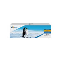 Сумісний картридж G&G for HP 150A M111a/111w/141a/141w Black  (G&G-W1500A)