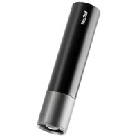 Ліхтар NexTool Zoom Flashlight, 150 лм, алюмінієвий корпус (NE20162) Ліхтар NexTool Zoom Flashlight, 150 лм, алюмінієвий корпус (NE20162)