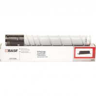 Тонер-картридж BASF Minolta TN216K , A11G151 (BASF-KT-TN216B) Тонер-картридж BASF Minolta TN216K , A11G151 (BASF-KT-TN216B)