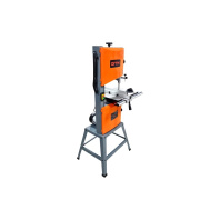 Стрічкова пила GTM MJ12ECO, 750Вт, 230В, 2240х3-20, товщ. різання 165мм (MJ12ECO) Стрічкова пила GTM MJ12ECO, 750Вт, 230В, 2240х3-20, товщ. різання 165мм (MJ12ECO)