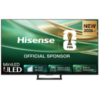Телевізор Hisense 85E8S