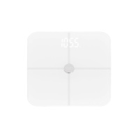 Ваги Adler AD 8187 white (AD8187W)