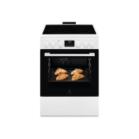 Плита Electrolux LKR664177W