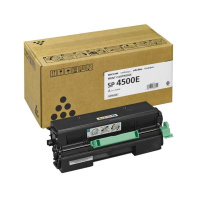 Тонер-картридж Ricoh SP4500LE Black 6К SP3600sf/SP3610sf/SP4510sf (407340) Тонер-картридж Ricoh SP4500LE Black 6К SP3600sf/SP3610sf/SP4510sf (407340)