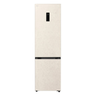Холодильник LG GC-B509EEKM