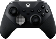 Геймпад Microsoft Xbox Elite 2 Wireless Controller Black (KSLMI1KON0022)