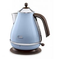 Електрочайник DeLonghi KBOV 2001.AZ (KBOV2001.AZ) Електрочайник DeLonghi KBOV 2001.AZ (KBOV2001.AZ)