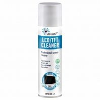 Спрей для очищення High Tech Aerosol HTA LCD/TFT CLEANER 250 ml (06021)