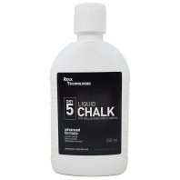 Магнезія Rock Technologies Dry 5 Liquid Chalk 250 ml (008.0008) Магнезія Rock Technologies Dry 5 Liquid Chalk 250 ml (008.0008)