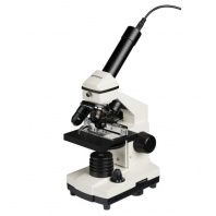 Мікроскоп Bresser Biolux NV 20-1280x (914455) Мікроскоп Bresser Biolux NV 20-1280x (914455)