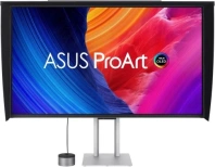 Монітор ASUS ProArt Display OLED PA32UCDMR-K - 31.5" QD-OLED / 3840?2160 / 240 Гц / Adaptive Sync / Pivot / HAS