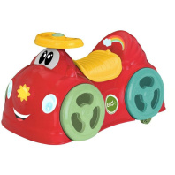 Чудомобіль Chicco Машина RIDE ON 360" (All Around) (8058664150922) (11113.10) Чудомобіль Chicco Машина RIDE ON 360" (All Around) (8058664150922) (11113.10)