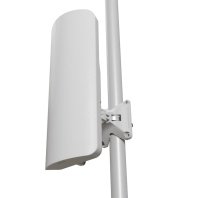 Точка доступy Wi-Fi MikroTik mANTBox ax 15s  (L22UGS-5HAXD2HAXD-15S)