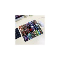Килимок для мишки Voltronic DOTA2 "Heroes" (HR240) Килимок для мишки Voltronic DOTA2 "Heroes" (HR240)