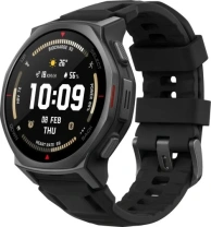 Смарт годинник Amazfit T-Rex 3 Pro 44mm Black (W2549GL5N) Смарт годинник Amazfit T-Rex 3 Pro 44mm Black (W2549GL5N)