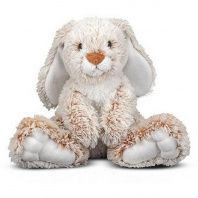 М'яка іграшка Melissa&Doug Кролик Барроу (MD7674) М'яка іграшка Melissa&Doug Кролик Барроу (MD7674)