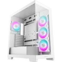 Корпус для ПК Deepcool CG580 4F White (R-CG580-WHADA4-G-1) Корпус для ПК Deepcool CG580 4F White (R-CG580-WHADA4-G-1)