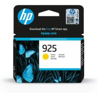 Картридж HP 925 Yellow  (4K0V8PE)