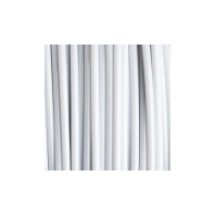 Пластик для 3D-принтера PowerPlant TPU, 1.75 мм, 1kg, white (PT813001)