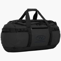 Дорожня сумка Highlander Storm Kitbag 30L Black DB121-BK (926933) Дорожня сумка Highlander Storm Kitbag 30L Black DB121-BK (926933)